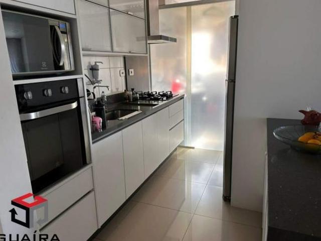 Apartamento venda em Diadema