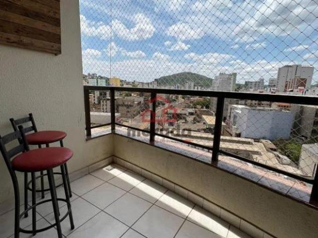 Apartamento venda em Região Geográfica Imediata de Divinópolis, Itaúna