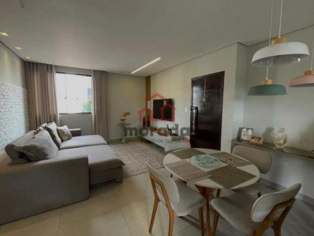 Apartamento venda em Região Geográfica Imediata de Divinópolis, Itaúna