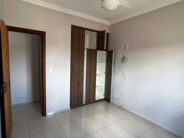 Apartamento venda em Região Geográfica Imediata de Patrocínio, Patrocínio