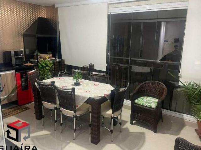 Apartamento venda em Vila Fenix, São Bernardo do Campo
