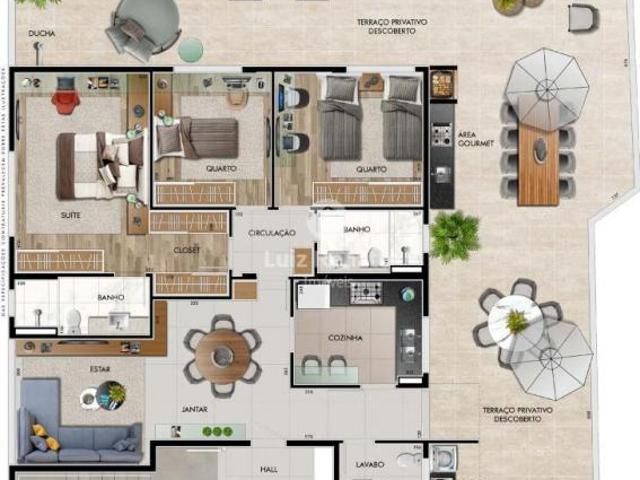 Apartamento venda em Região Geográfica Imediata de Belo Horizonte, Região Metropolitana de Belo Horizonte