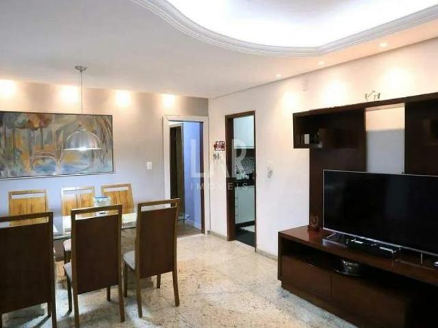 Apartamento venda em Região Geográfica Imediata de Belo Horizonte, Região Metropolitana de Belo Horizonte