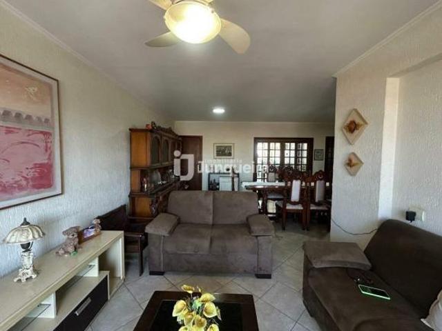 Apartamento venda em Região Imediata de Piracicaba, Região Metropolitana de Piracicaba