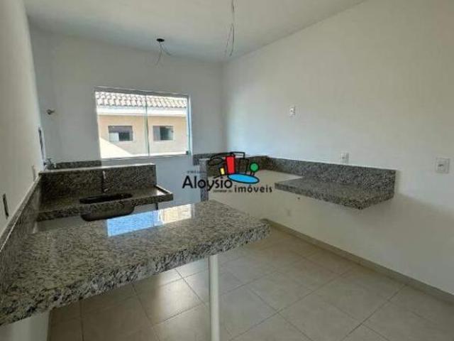 Apartamento venda em Região Geográfica Imediata de Sete Lagoas, Sete Lagoas