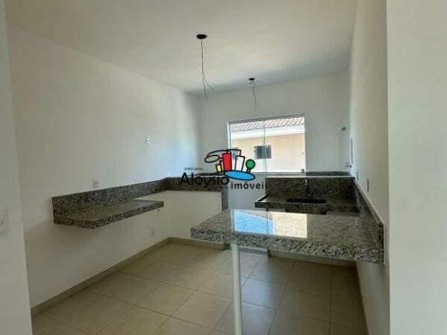Apartamento venda em Região Geográfica Imediata de Sete Lagoas, Sete Lagoas