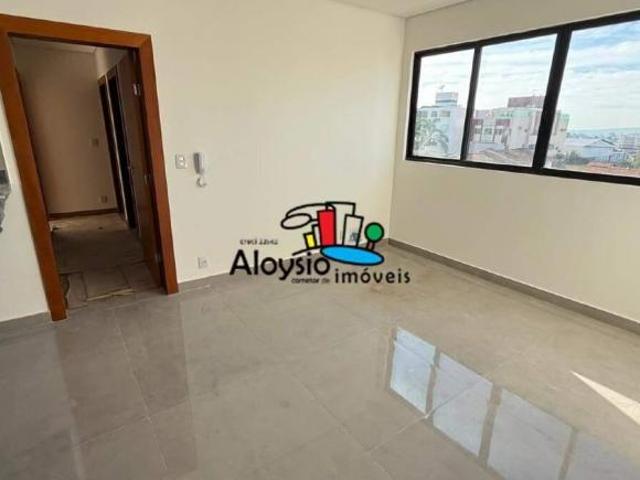 Apartamento venda em Região Geográfica Imediata de Sete Lagoas, Sete Lagoas