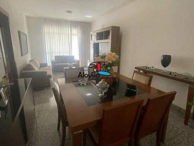 Apartamento venda em Região Geográfica Imediata de Sete Lagoas, Sete Lagoas