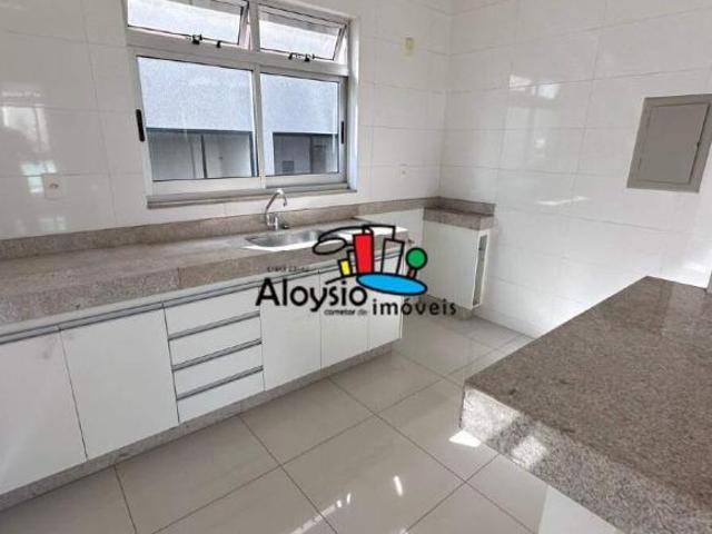 Apartamento venda em Região Geográfica Imediata de Sete Lagoas, Sete Lagoas