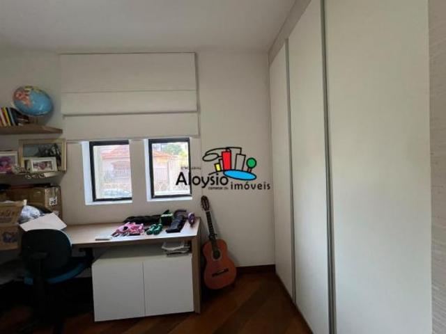 Apartamento venda em Nossa Senhora do Carmo, Sete Lagoas