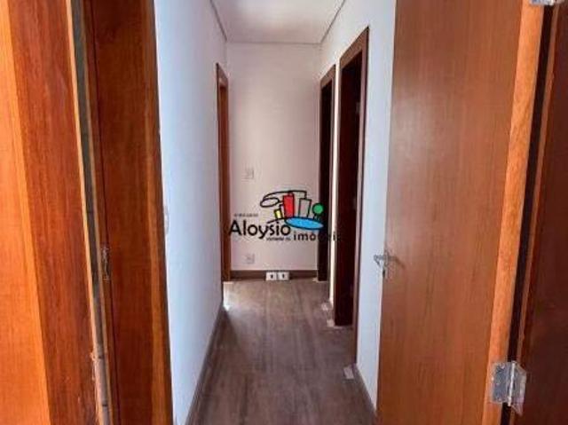 Apartamento venda em Região Geográfica Imediata de Sete Lagoas, Sete Lagoas