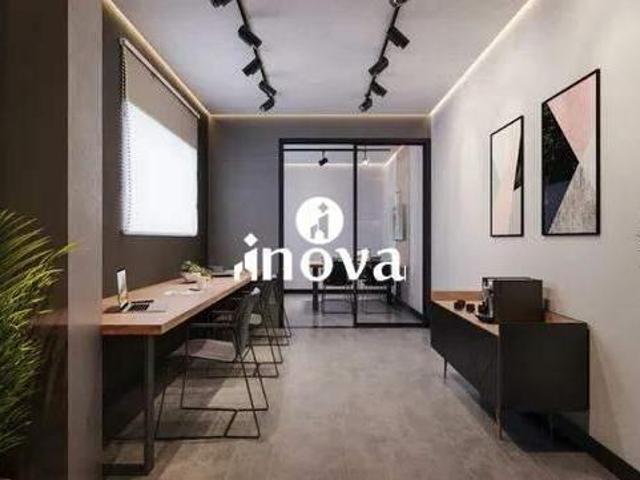 Apartamento venda em Região Geográfica Imediata de Uberaba, Uberaba