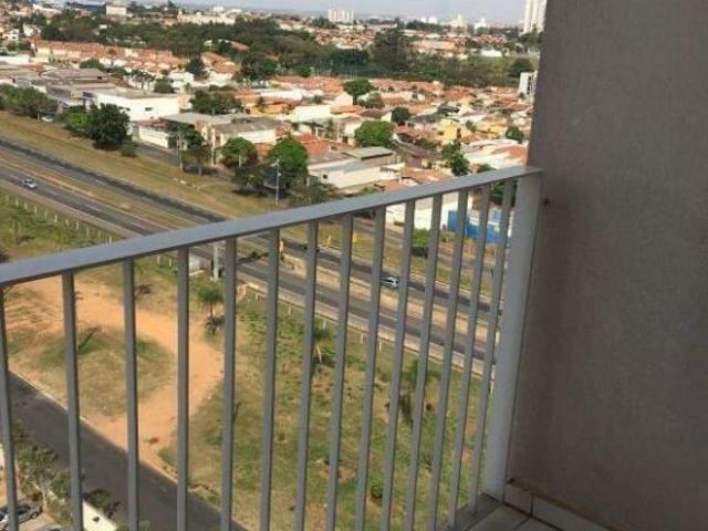 Apartamento venda em Região Imediata de Limeira, Região Metropolitana de Piracicaba