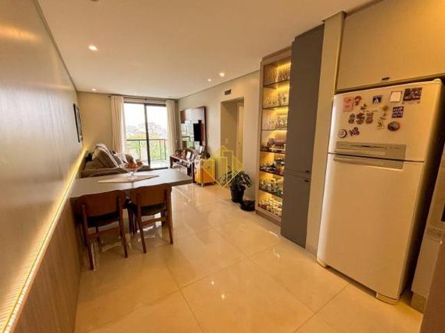 Apartamento venda em Vila Brasil, Toledo