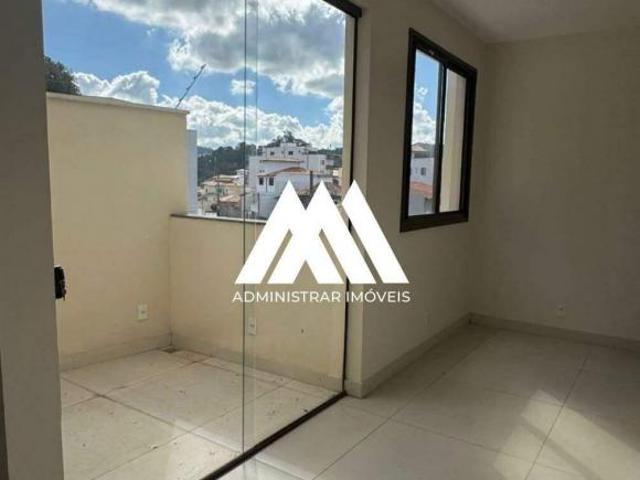 Apartamento venda em Região Geográfica Imediata de Divinópolis, Itaúna