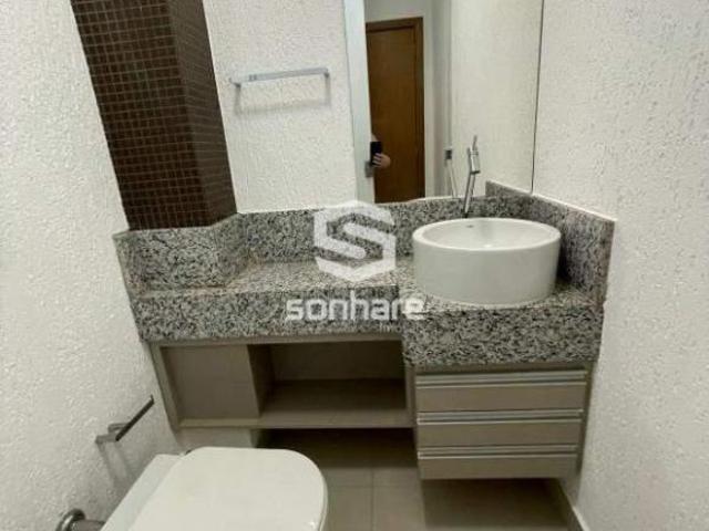 Apartamento venda em Região Geográfica Imediata de Sete Lagoas, Sete Lagoas