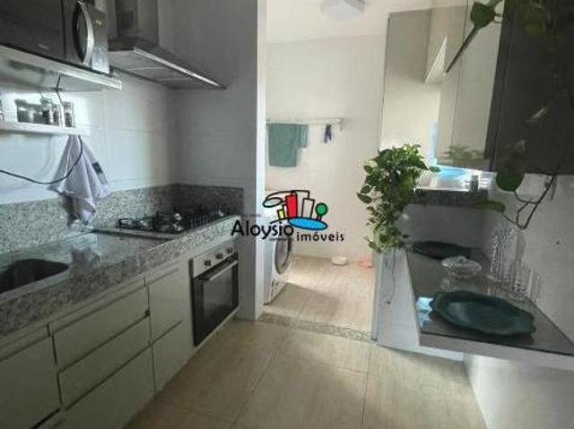 Apartamento venda em Região Geográfica Imediata de Sete Lagoas, Sete Lagoas