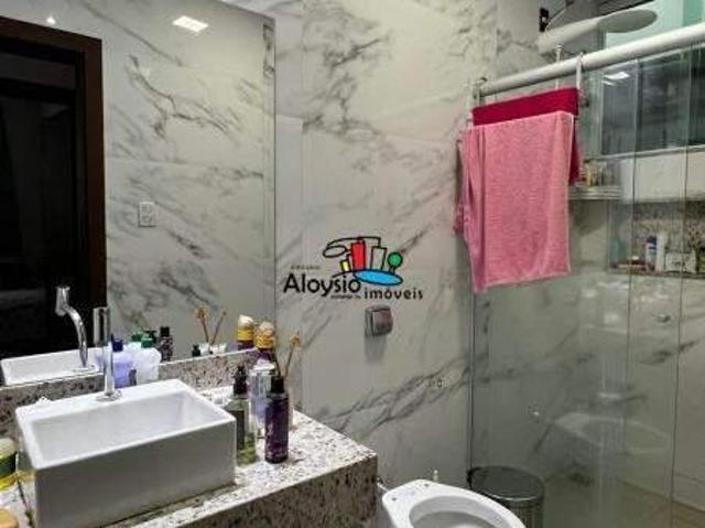 Apartamento venda em Região Geográfica Imediata de Sete Lagoas, Sete Lagoas