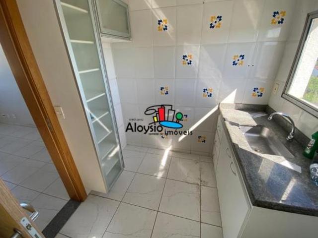 Apartamento venda em Região Geográfica Imediata de Sete Lagoas, Sete Lagoas