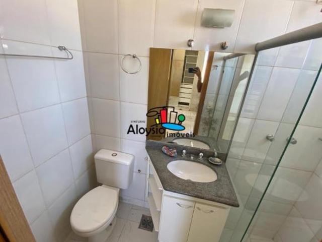 Apartamento venda em Região Geográfica Imediata de Sete Lagoas, Sete Lagoas