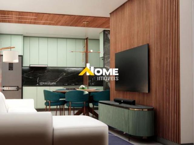 Apartamento venda em Miramar, Belo Horizonte