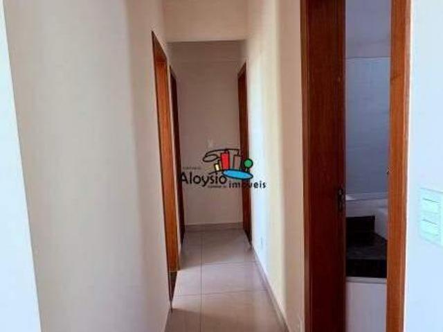 Apartamento venda em São Francisco, Sete Lagoas