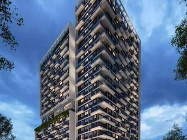 Apartamento venda em Setor de Áreas Complementares, Águas Claras
