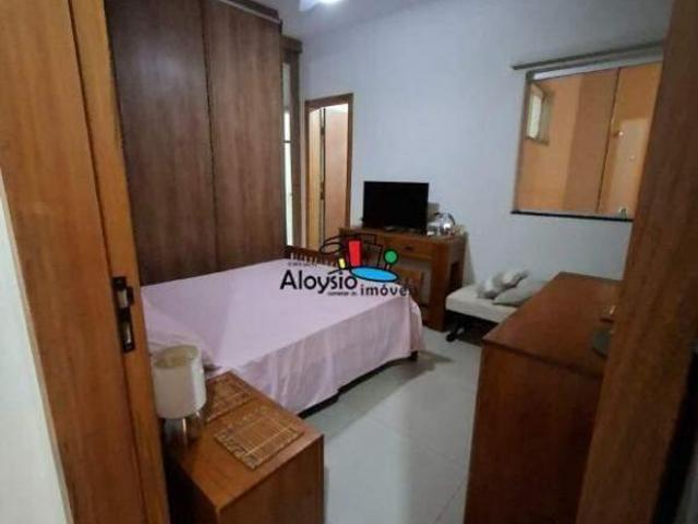 Apartamento venda em Nossa Senhora do Carmo, Sete Lagoas