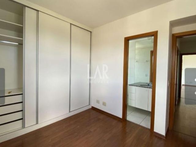 Apartamento venda em Engenho Nogueira, Belo Horizonte