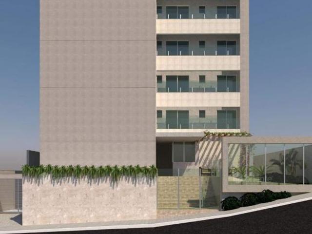 Apartamento venda em Região Geográfica Imediata de Divinópolis, Nova Serrana