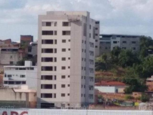 Apartamento venda em Região Geográfica Imediata de Divinópolis, Nova Serrana