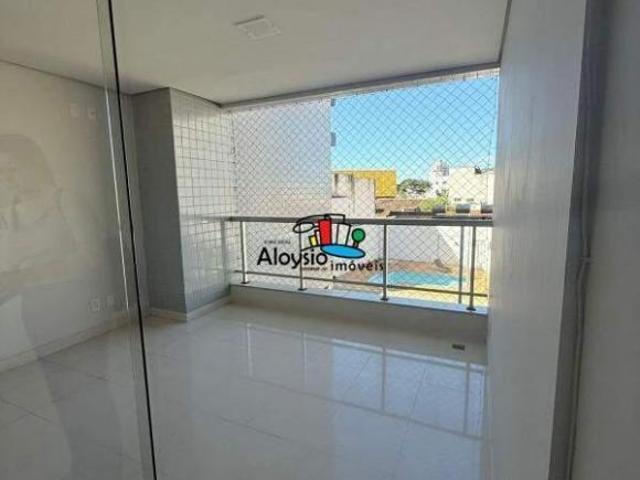 Apartamento venda em Região Geográfica Imediata de Sete Lagoas, Sete Lagoas