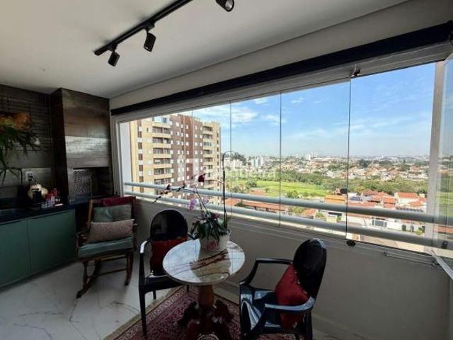Apartamento venda em Região Imediata de Piracicaba, Região Metropolitana de Piracicaba