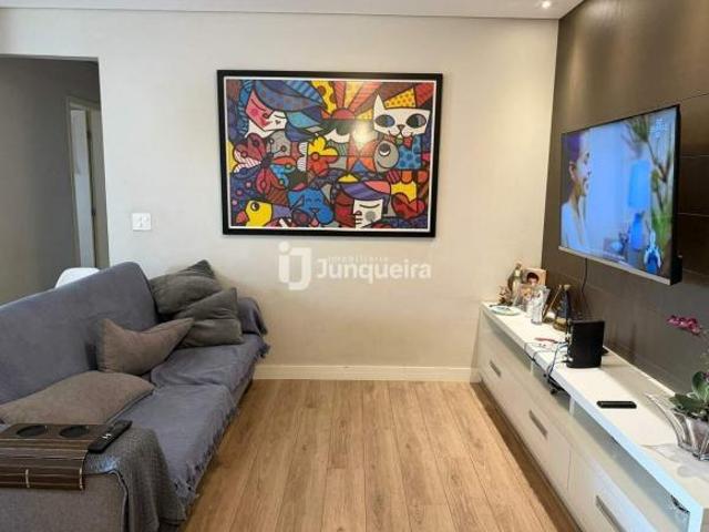 Apartamento venda em Região Imediata de Piracicaba, Região Metropolitana de Piracicaba