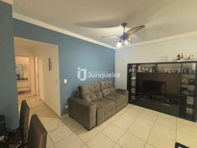 Apartamento venda em Região Imediata de Piracicaba, Região Metropolitana de Piracicaba