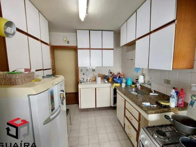 Apartamento venda em Paranapiacaba, Santo André