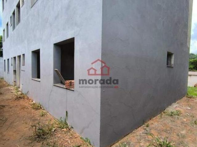 Apartamento venda em Região Geográfica Imediata de Divinópolis, Itaúna