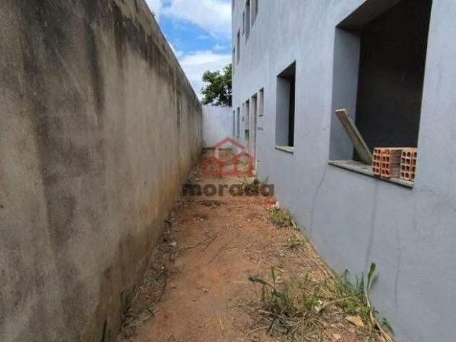 Apartamento venda em Região Geográfica Imediata de Divinópolis, Itaúna