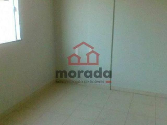 Apartamento venda em Santanense, Itaúna