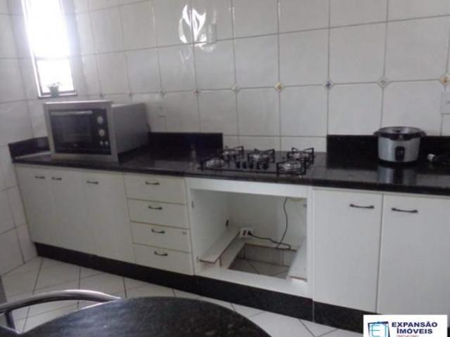 Apartamento venda em Região Geográfica Imediata de Itabira, Itabira