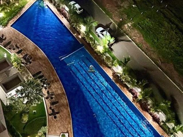 Apartamento venda em Região Geográfica Imediata de Goiânia, Goiânia