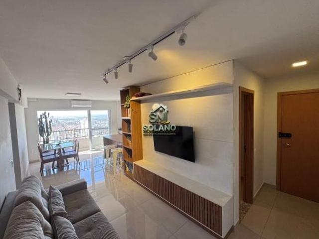 Apartamento venda em Região Geográfica Imediata de Goiânia, Goiânia