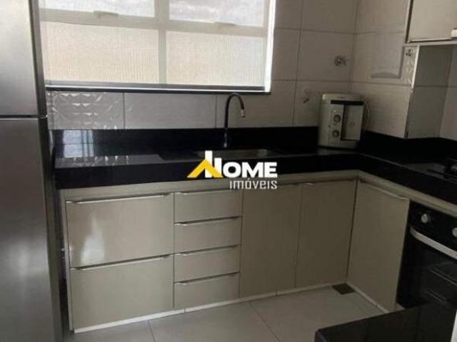 Apartamento venda em Tirol, Belo Horizonte