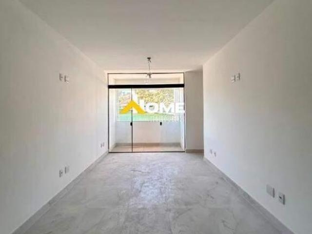 Apartamento venda em Tirol, Belo Horizonte