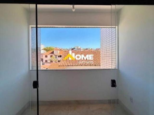 Apartamento venda em Tirol, Belo Horizonte