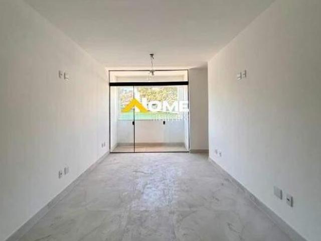 Apartamento venda em Tirol, Belo Horizonte