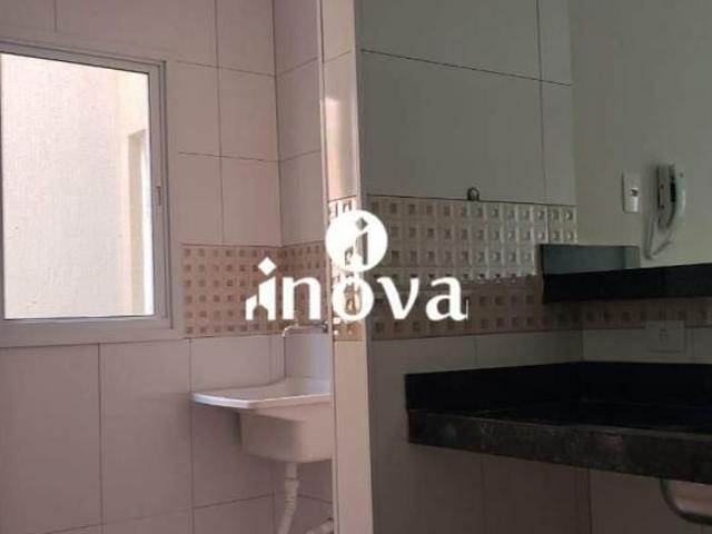 Apartamento venda em Região Geográfica Imediata de Uberaba, Uberaba