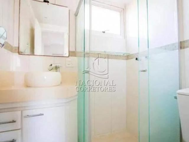Apartamento venda em Vila Léa, Santo André