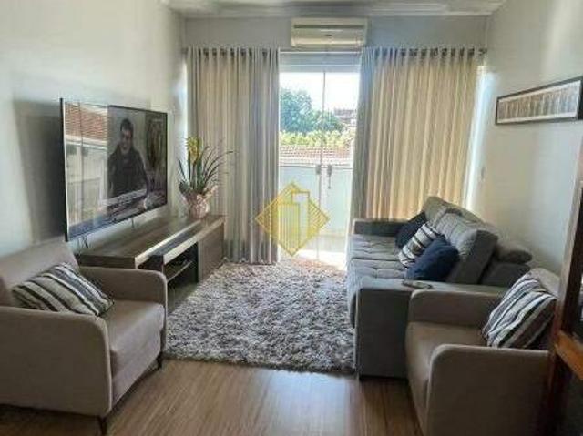 Apartamento venda em Jardim Paraná, Toledo