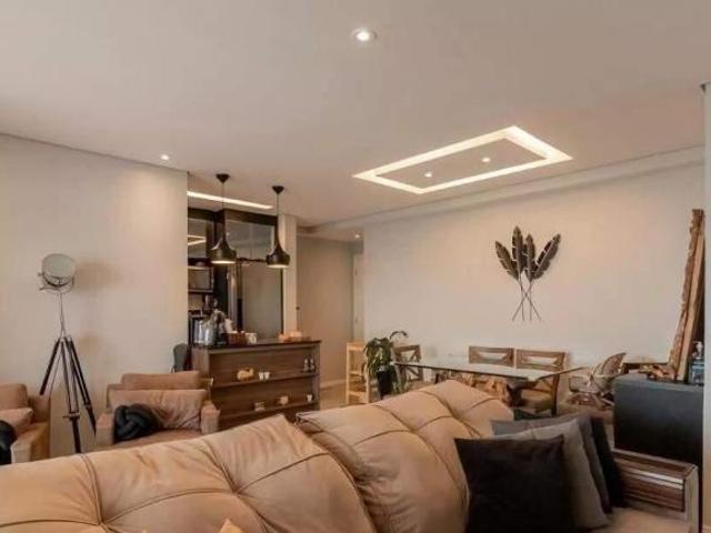 Apartamento venda em Vila Alexandria, São Paulo